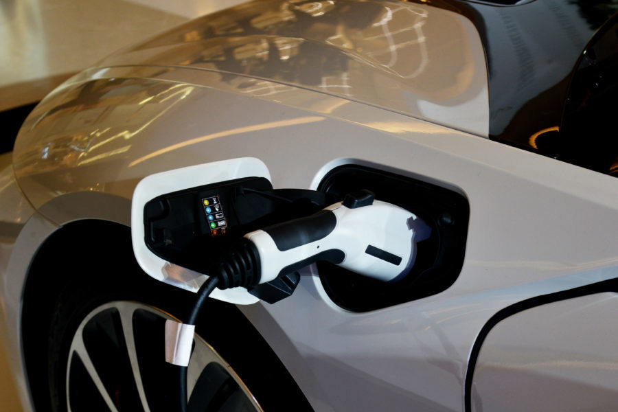 How to Receive a Tax Credit on Your Electric Vehicle Colvin Electric