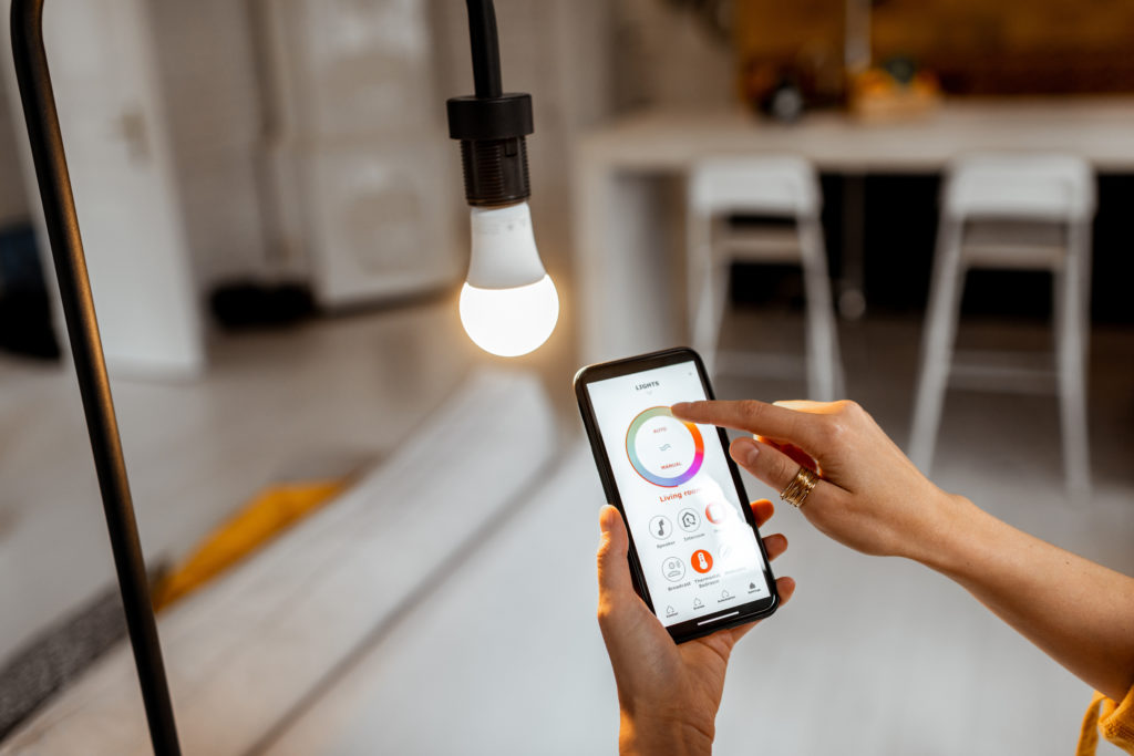 smart-lighting-home-automation